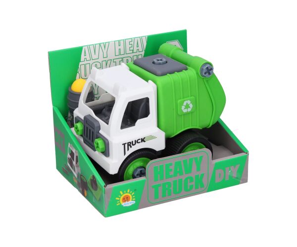 Auto úklidové šroubovací 16 cm
