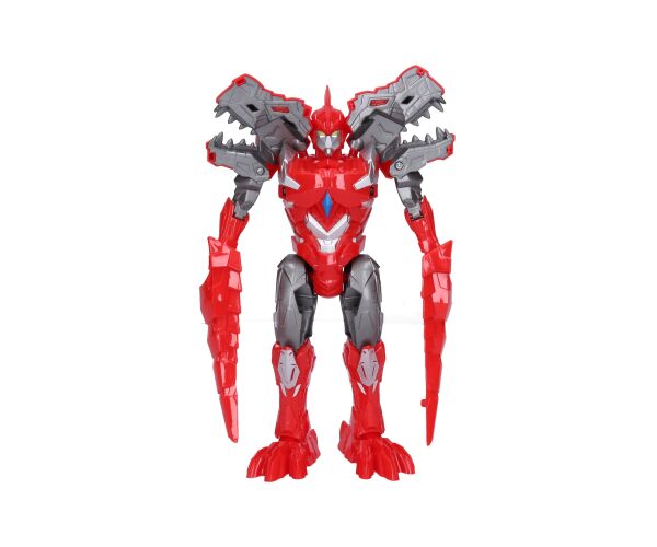 Dino robot 19 cm