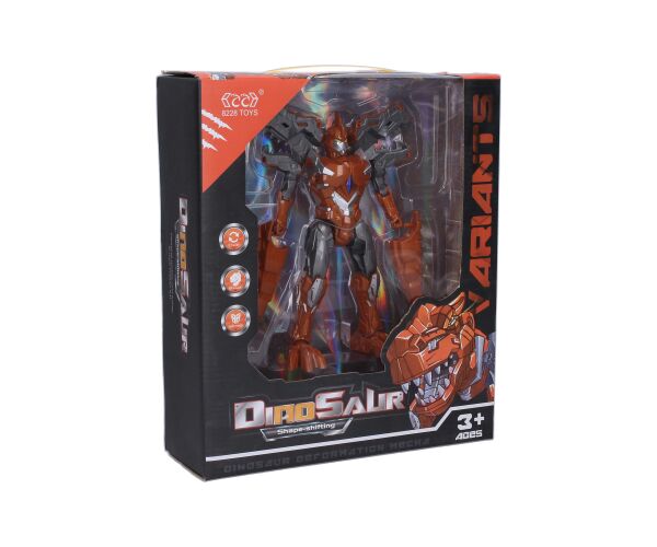 Dino robot 19 cm