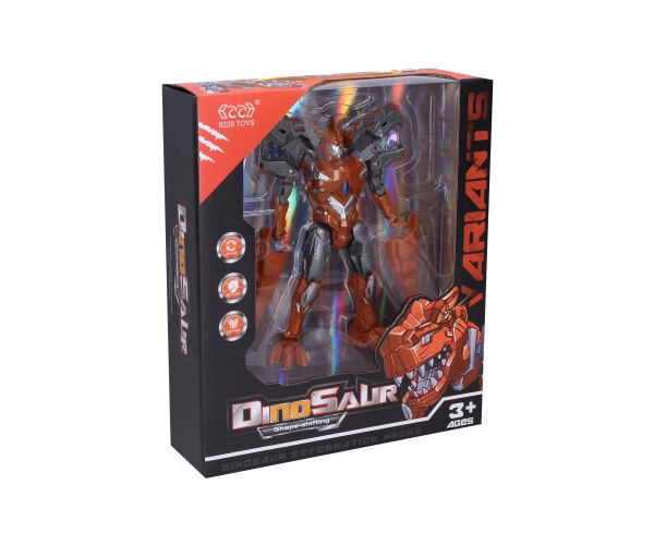 Dino robot 19 cm