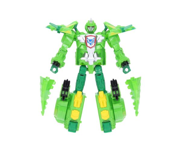 Dino robot 19 cm - český obal