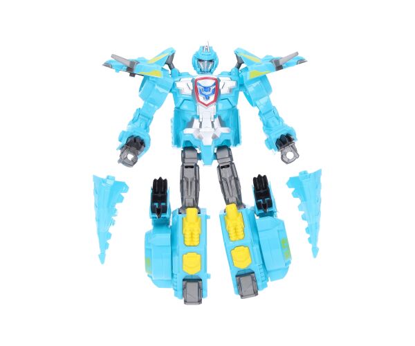 Dino robot 19 cm - český obal