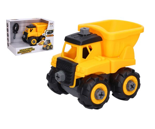 Auto sklápěč šroubovací 16 cm