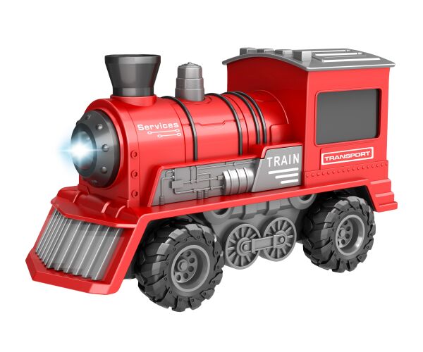 Mašinka s efekty na setrvačník 23,5 cm