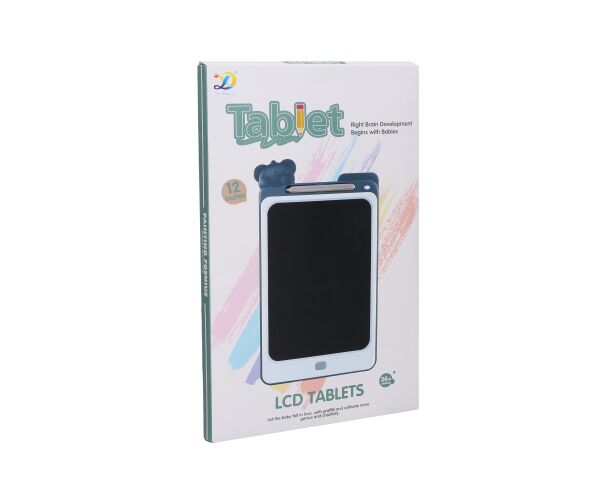 Kreslicí LCD tabulka 30 cm