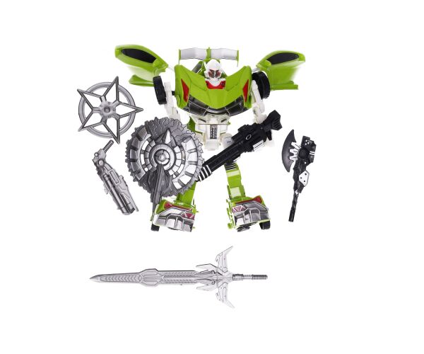 Autorobot 21 cm