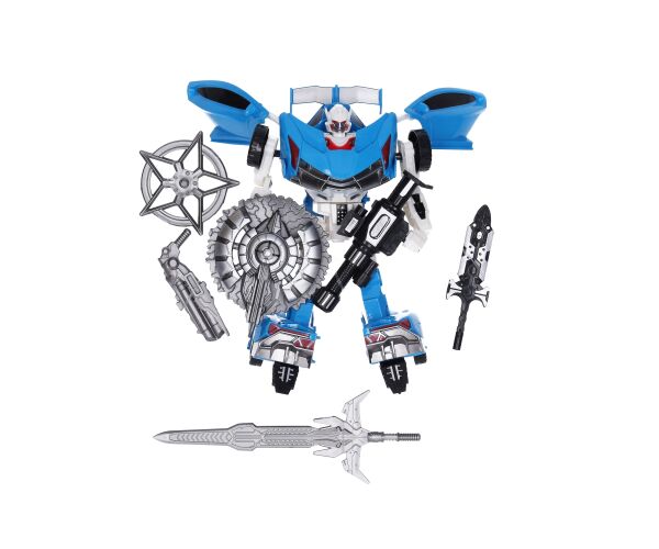Autorobot 21 cm