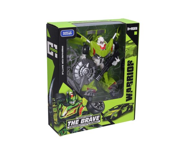 Autorobot 21 cm