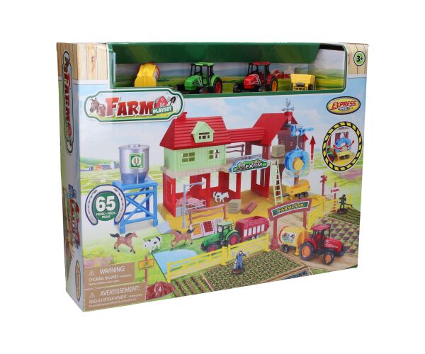Farma set