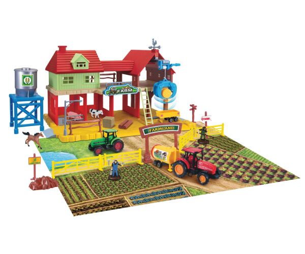 Farma set