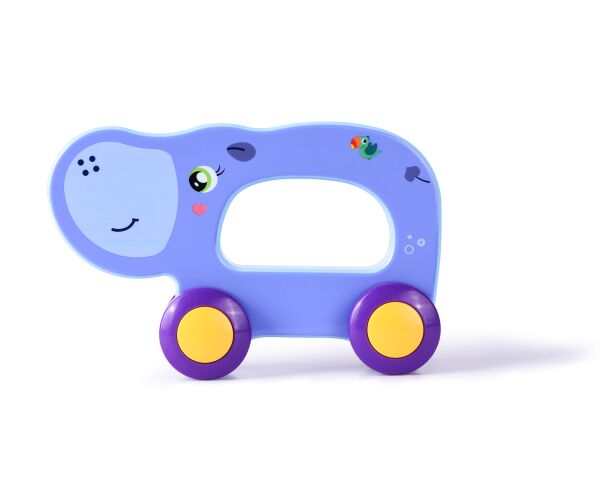 Zvířátko na setrvačník 15 cm