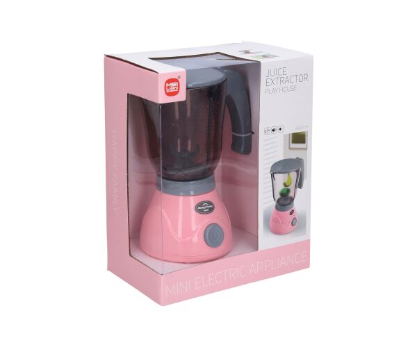Mixér s efekty 19,5cm