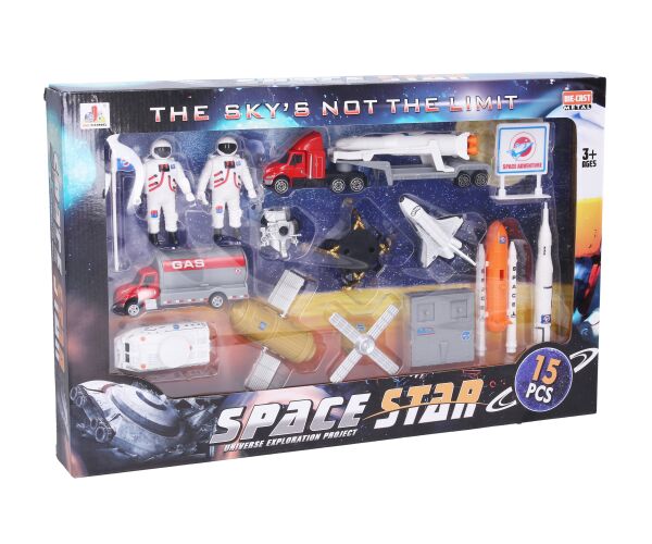 Kosmonaut set