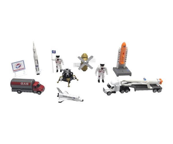 Kosmonaut set