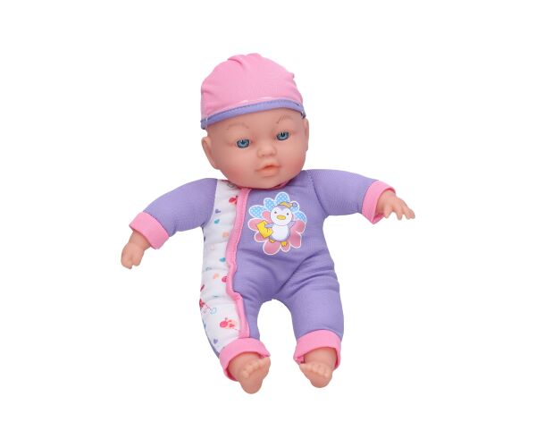 Miminko se zvukovými efekty 31 cm