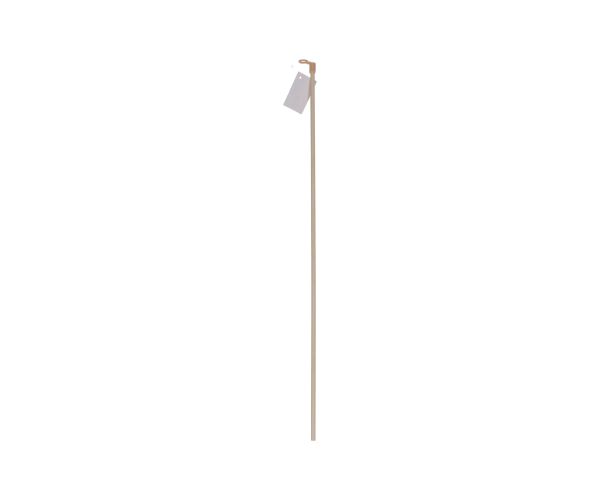 Hůlka k lampionu dřevěná 50 cm