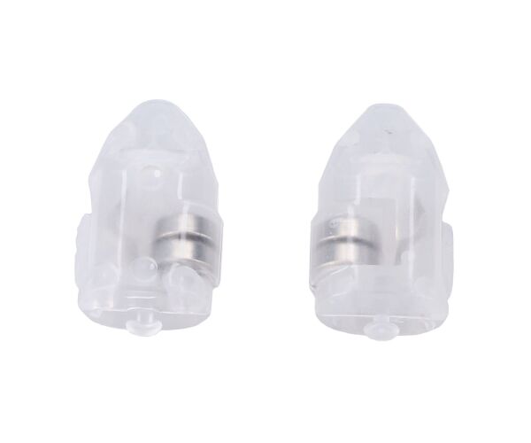 Led světlo do balonku nebo lampionu blikající, 2ks