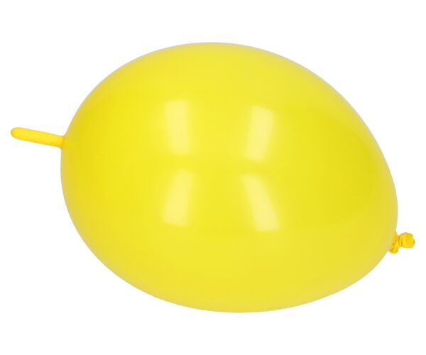 Párty girlanda z balónků, 24 ks