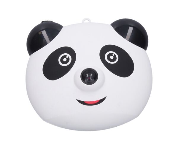 Dětský digitální fotoaparát Panda - foto 40Mpx, video Full HD