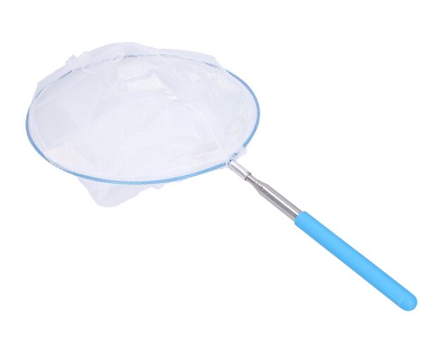 Síťka na ryby teleskopická 85 cm