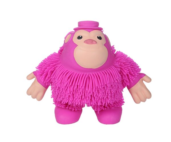 Mačkací gorila s efekty 21cm