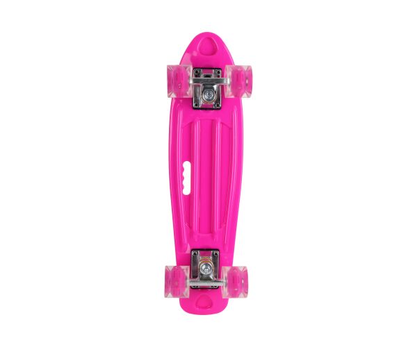 Skateboard PINK EXPLOSION 54,5 cm