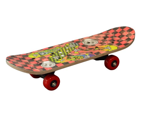 Skateboard KOBRA CITY 43 cm