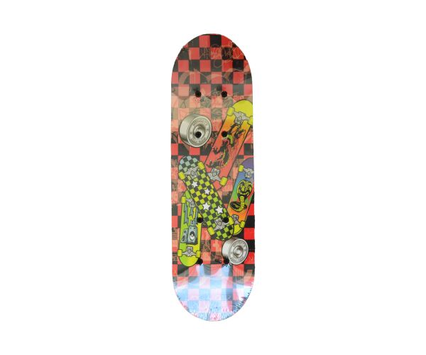 Skateboard KOBRA CITY 43 cm
