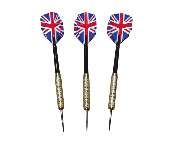 Sada šipek Boba Fett 11cm