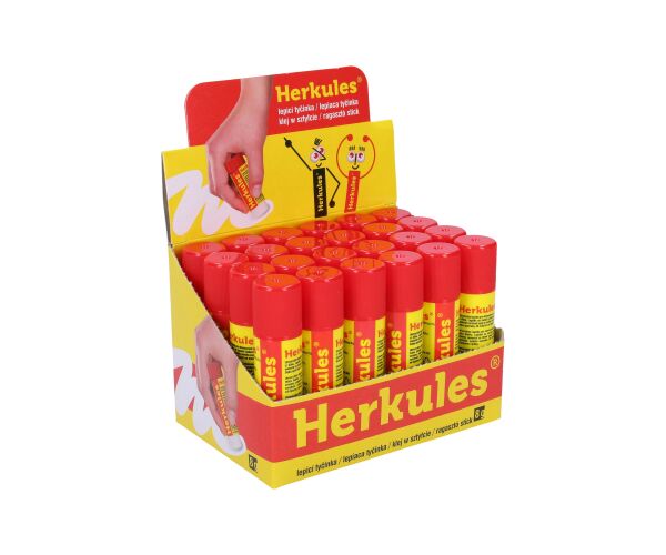 Lepidlo Herkules tuhé 8g
