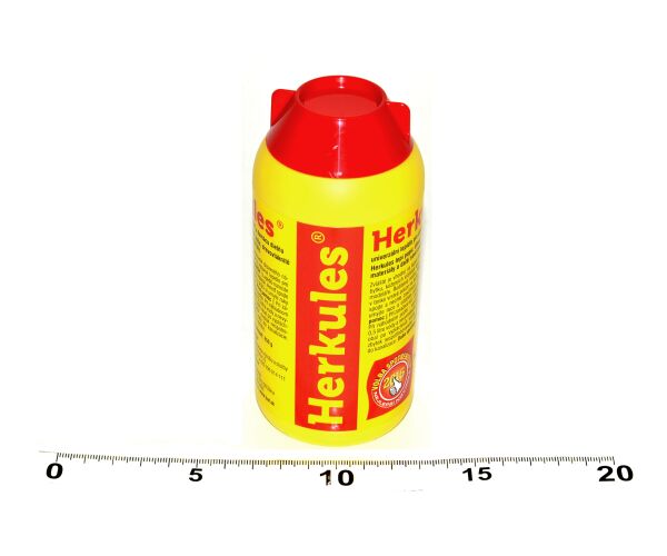 Lepidlo Herkules tekuté 250g Univerzální