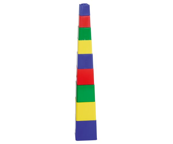 KUBUS PYRAMIDA II.
