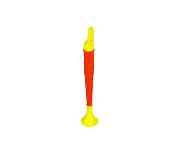 Zobcová flétna plast 27cm