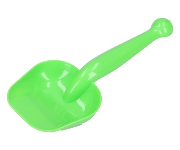 Lopatička do písku 17cm