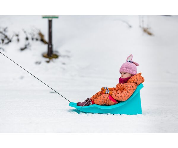 Boby Baby Rider 74x38x33 cm