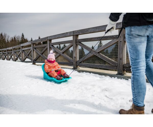 Boby Baby Rider 74x38x33 cm