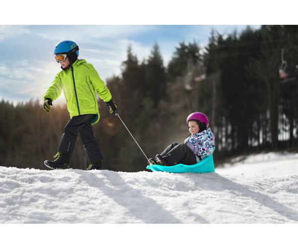 Boby Baby Rider 74x38x33 cm