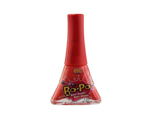 BO-PO lak na nehty