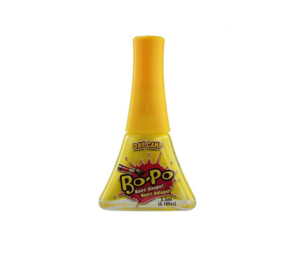 BO-PO lak na nehty