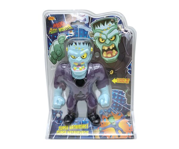 Flexi Monster Maxi Frankenstein