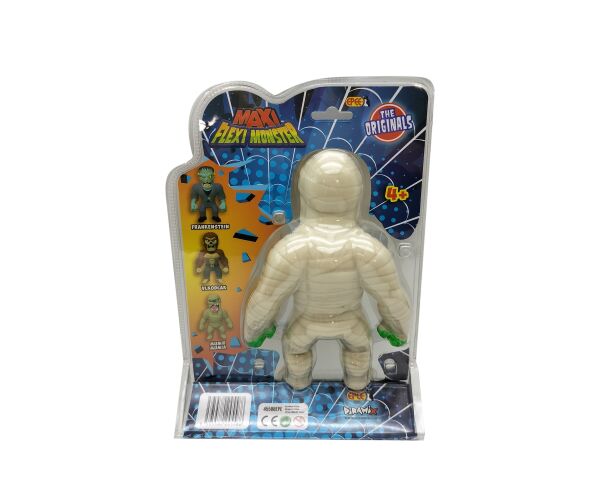 Flexi Monster Maxi Mumie