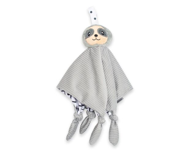 Usínáček lenochod New Baby Sloth 25cm