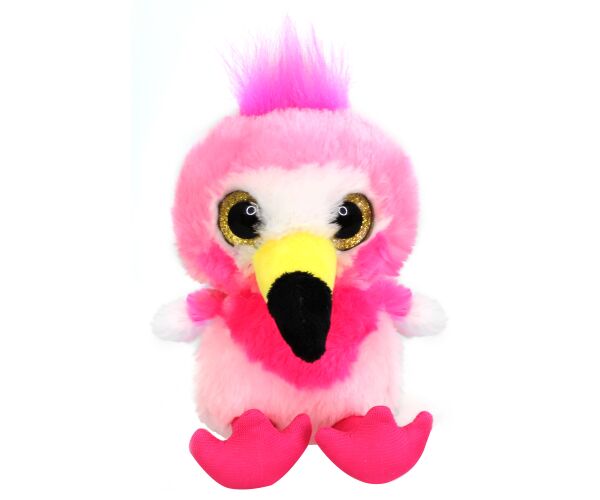 Cutekins plyšový ptáček se zvuky
