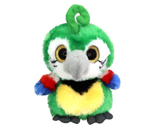 Cutekins plyšový ptáček se zvuky