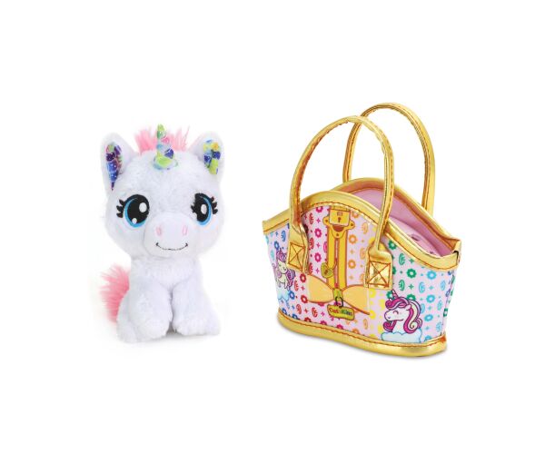 CuteKins – mini zvířátka