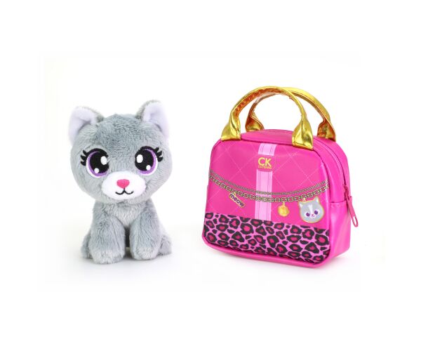 CuteKins – mini zvířátka