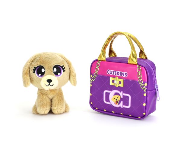 CuteKins – mini zvířátka