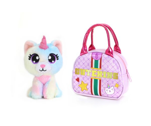 CuteKins – mini zvířátka