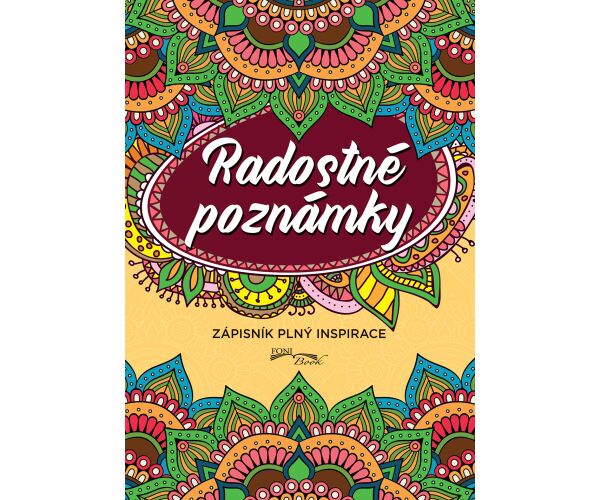 Radostné poznámky