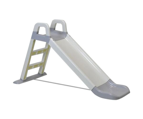 Doloni Skluzavka 140 cm šedá